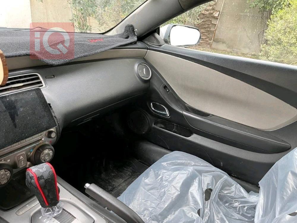 شێڤرۆلێت کەمارۆ